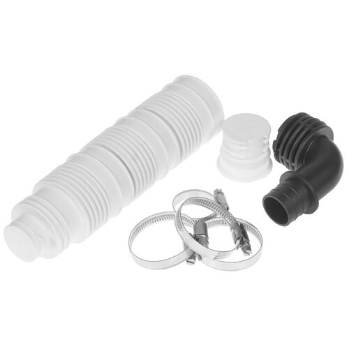 Купить Канализационная насосная станция Oasis SD-250  5300265. Характеристики, отзывы и цены в Донецке