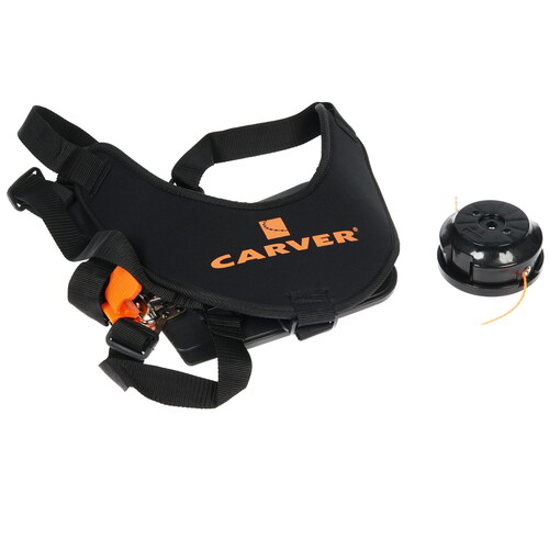 Купить Триммер бензиновый Carver GBC-31F  8169463. Характеристики, отзывы и цены в Донецке