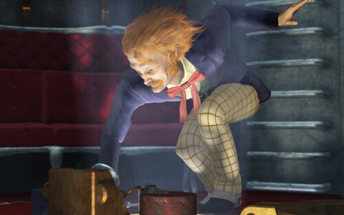 Купить Игра Voyage: Journey to the Moon (Steam)  5621959. Характеристики, отзывы и цены в Донецке