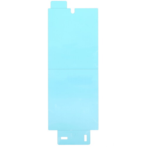 Купить 6.3" Пленка защитная Samsung для Samsung Galaxy Z Fold6  5472936. Характеристики, отзывы и цены в Донецке