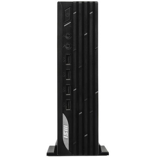 Купить Мини ПК MSI PRO DP 21 13M-625XRU [9S6-B0A421-625]  5439712. Характеристики, отзывы и цены в Донецке