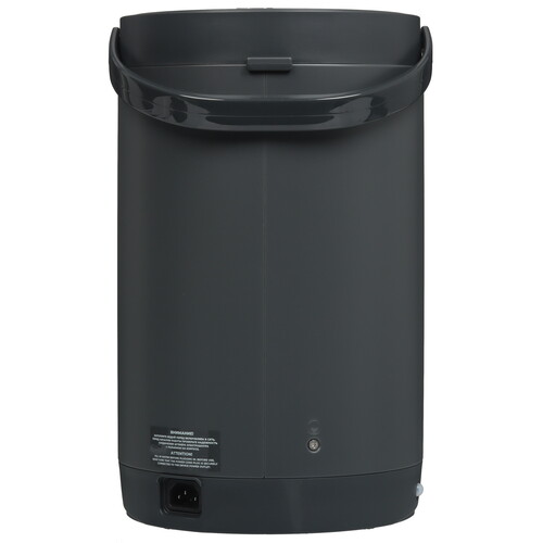 Купить Термопот Reoka RKTP-1205 серый  9189378. Характеристики, отзывы и цены в Донецке