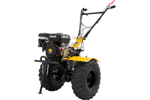 Купить Мотоблок бензиновый Huter МК-8000 BIG FOOT  8160266. Характеристики, отзывы и цены в Донецке