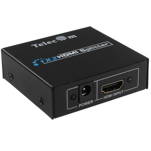 Купить Разветвитель Telecom TTS5010  4865438. Характеристики, отзывы и цены в Донецке