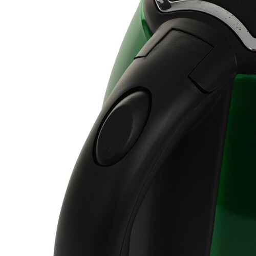 Купить Электрочайник OPTIMA EK-1808SS зеленый  9269567. Характеристики, отзывы и цены в Донецке