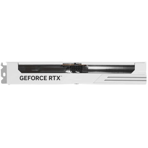 Купить Видеокарта KFA2 GeForce RTX 5060 Ti ROCK(X) OC 2FAN RGB White  5623296. Характеристики, отзывы и цены в Донецке
