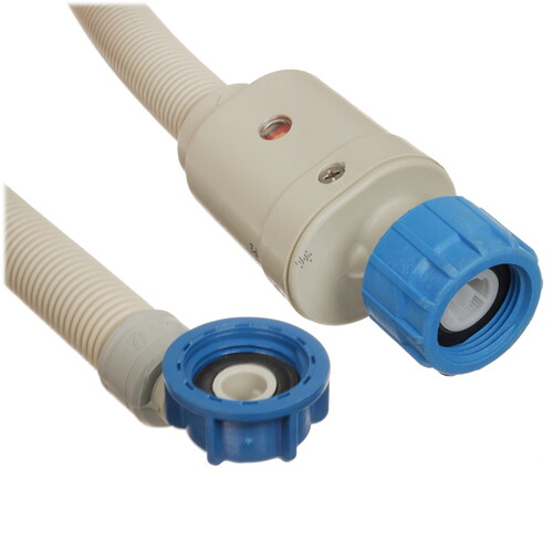 Купить Шланг заливной REFLEX 3.5 м, серый  9294304. Характеристики, отзывы и цены в Донецке