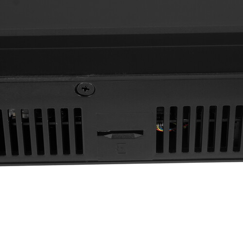 Купить 23.8" Моноблок iRU P231  5607763. Характеристики, отзывы и цены в Донецке