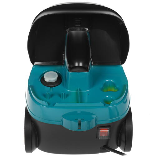 Купить Пароочиститель Bort BDR-2500-RR синий  8122548. Характеристики, отзывы и цены в Донецке