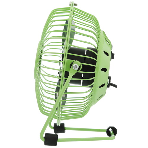 Купить Вентилятор Aceline UWTF-4  зеленый  5432740. Характеристики, отзывы и цены в Донецке