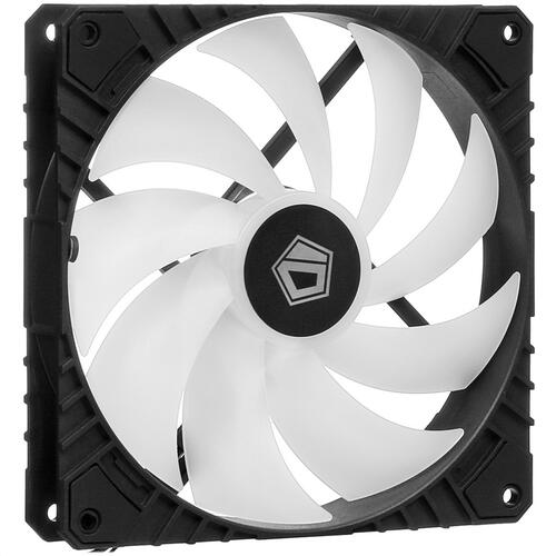 Купить Вентилятор ID-COOLING WF Series [WF-14025-XT ARGB]  5431196. Характеристики, отзывы и цены в Донецке