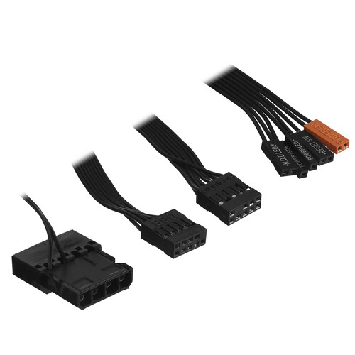 Купить Корпус GiNZZU D390  белый  9230018. Характеристики, отзывы и цены в Донецке