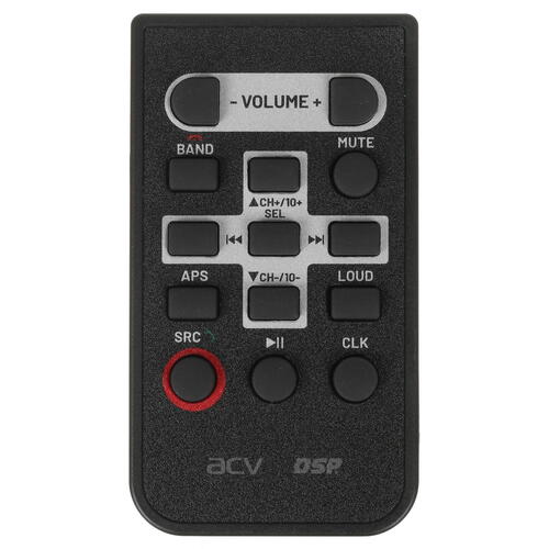 Купить Автопроигрыватель ACV ADX-905BM  5404318. Характеристики, отзывы и цены в Донецке