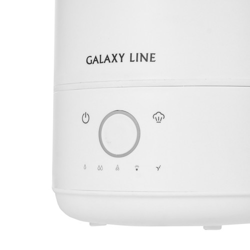 Купить Увлажнитель воздуха GALAXY LINE GL 8011  5368408. Характеристики, отзывы и цены в Донецке