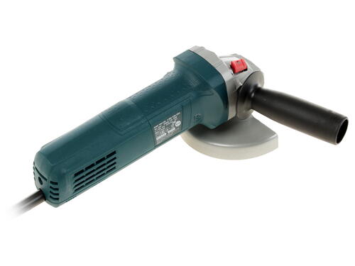 Купить Углошлифовальная машина (УШМ) Bosch GWS 750-125  1088287. Характеристики, отзывы и цены в Донецке
