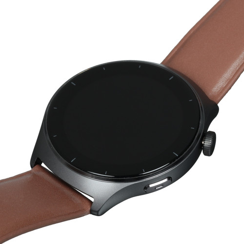 Купить Смарт-часы Mibro Watch Lite 3 + доп. ремешок  5616753. Характеристики, отзывы и цены в Донецке