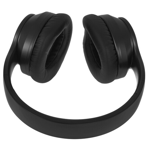 Купить Беспроводные/проводные наушники Saramonic SR-BH600 черный  5362569. Характеристики, отзывы и цены в Донецке