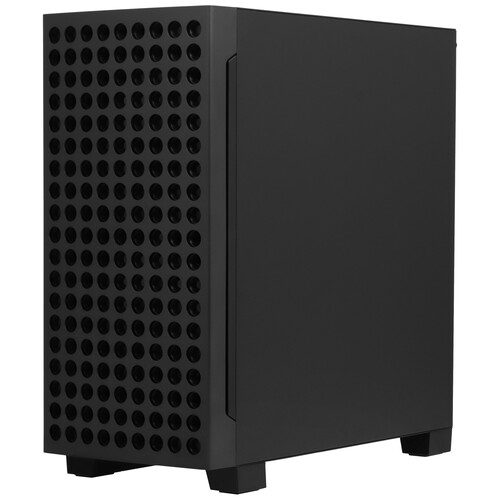 Купить Корпус Cougar Airface ECO RGB  черный  5603812. Характеристики, отзывы и цены в Донецке
