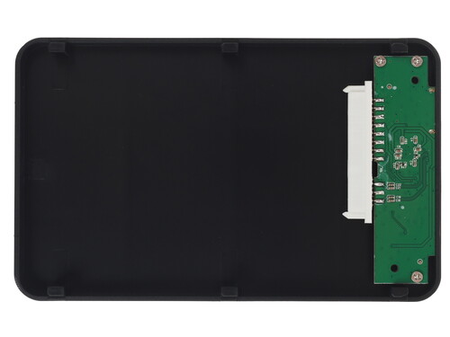 Купить 2.5" Внешний бокс AgeStar 3UB2P1  1191966. Характеристики, отзывы и цены в Донецке