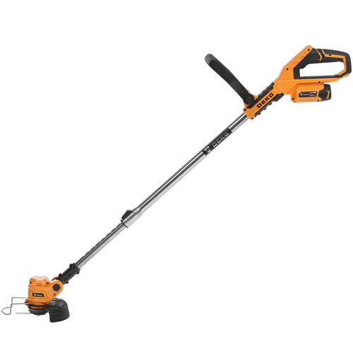 Купить Триммер аккумуляторный DEKO DKTR12  5407954. Характеристики, отзывы и цены в Донецке