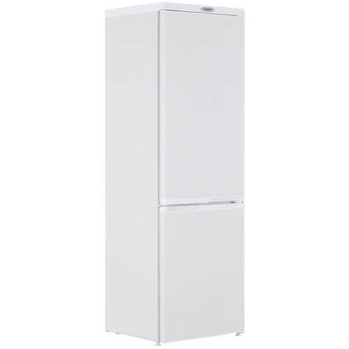 Купить Холодильник с морозильником   DON R-291 K серебристый  1135179. Характеристики, отзывы и цены в Донецке