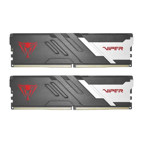 Купить Оперативная память Patriot Viper Venom [PVV532G700C32K] 32 ГБ  5093713. Характеристики, отзывы и цены в Донецке