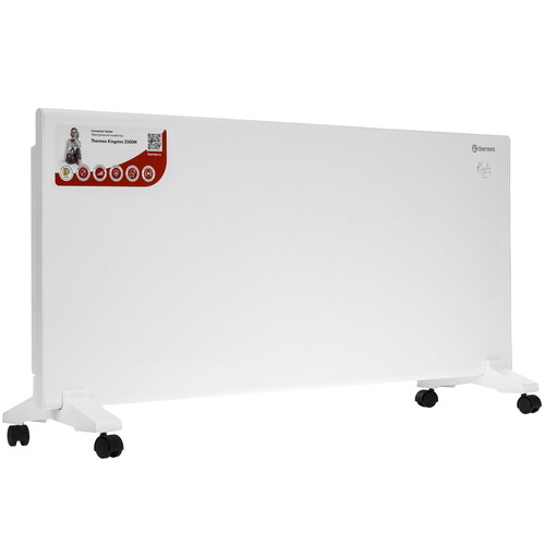 Купить Конвектор THERMEX Kingston 2500M  9195174. Характеристики, отзывы и цены в Донецке