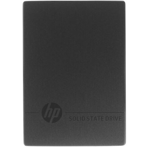 Купить 500 ГБ Внешний SSD HP P600  1375408. Характеристики, отзывы и цены в Донецке
