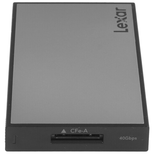 Купить Кард-ридер Lexar Professional Workflow CFexpress 4.0 Type A  9262180. Характеристики, отзывы и цены в Донецке
