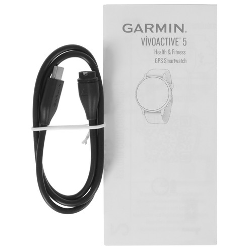 Купить Спортивные часы Garmin Vivoactive 5  9079193. Характеристики, отзывы и цены в Донецке