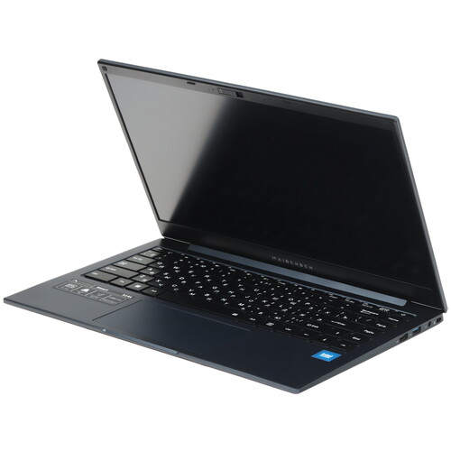 Купить 14" Ноутбук MAIBENBEN S14A синий  5465578. Характеристики, отзывы и цены в Донецке