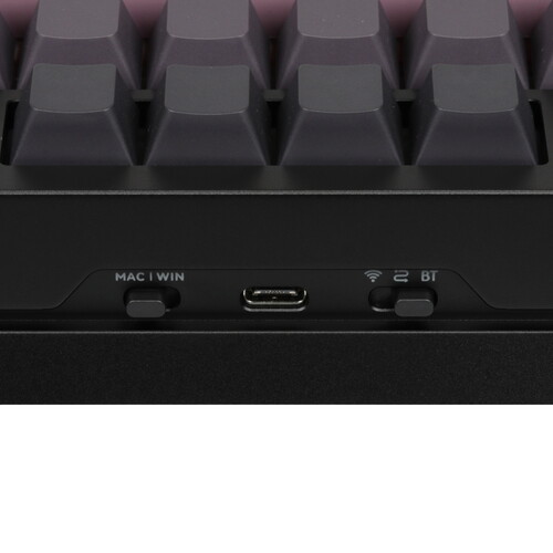 Купить Клавиатура  проводная + беспроводная VGN VXE75 V2  5617584. Характеристики, отзывы и цены в Донецке