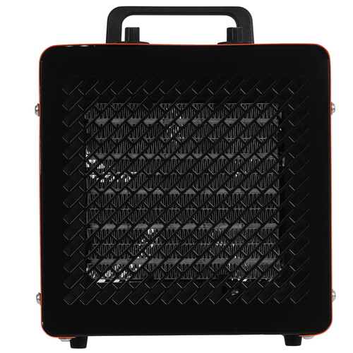 Купить Тепловая пушка электрическая Gigant BGP-5  9177290. Характеристики, отзывы и цены в Донецке
