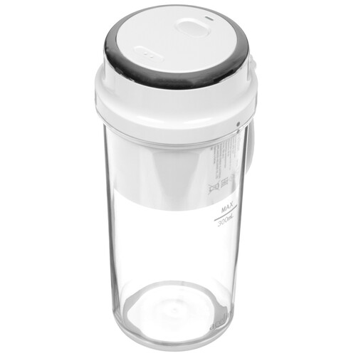 Купить Блендер Aceline APB-30T [Портативный/беспроводной/чаша300мл,тритан/50Вт/корпус пластик/Скоростей:1]  9175619. Характеристики, отзывы и цены в Донецке