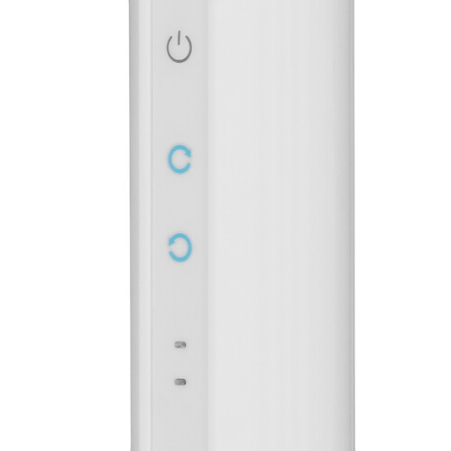 Купить Электрическая зубная щетка GEOZON CORAL G-HL11WHT белый  9204415. Характеристики, отзывы и цены в Донецке
