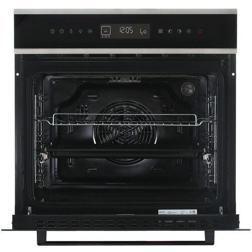 Купить Электрический духовой шкаф DEXP Smart oven 01 черный  9134305. Характеристики, отзывы и цены в Донецке