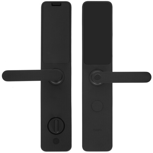 Купить Умный дверной замок Aqara Door Lock A100  5069457. Характеристики, отзывы и цены в Донецке