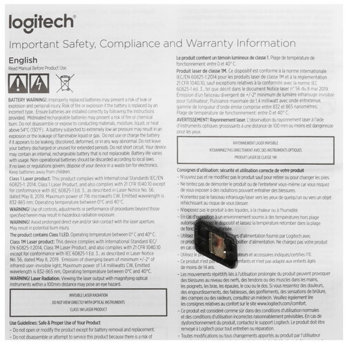 Купить Мышь проводная Logitech G502 X  9021483. Характеристики, отзывы и цены в Донецке