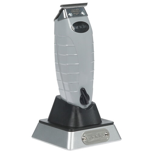 Купить Машинка для стрижки Andis ORL T-OutLiner Cordless серый  8142767. Характеристики, отзывы и цены в Донецке