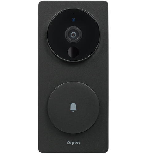 Купить Умный видеозвонок Aqara G4  5446051. Характеристики, отзывы и цены в Донецке