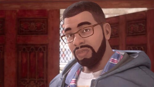 Купить Игра Life is Strange: Double Exposure (Switch)  5496599. Характеристики, отзывы и цены в Донецке
