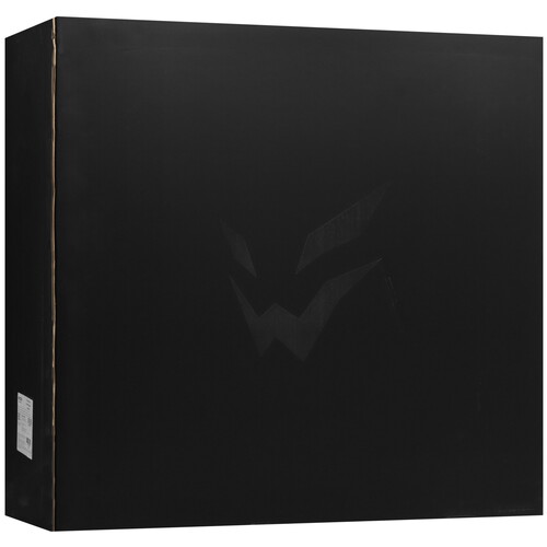 Купить ПК ARDOR GAMING RAGE H386  5620779. Характеристики, отзывы и цены в Донецке