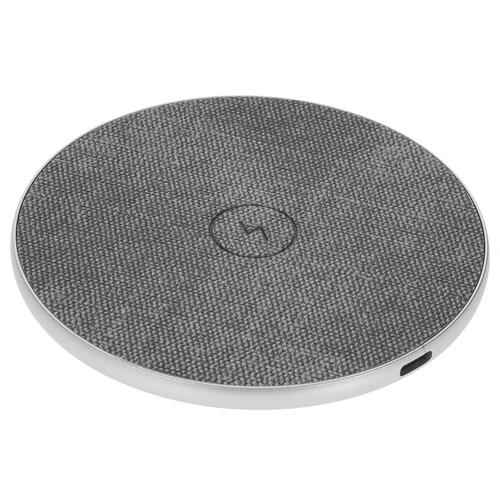 Купить Беспроводное зарядное устройство TFN OneWave TFN-QI15  5367366. Характеристики, отзывы и цены в Донецке