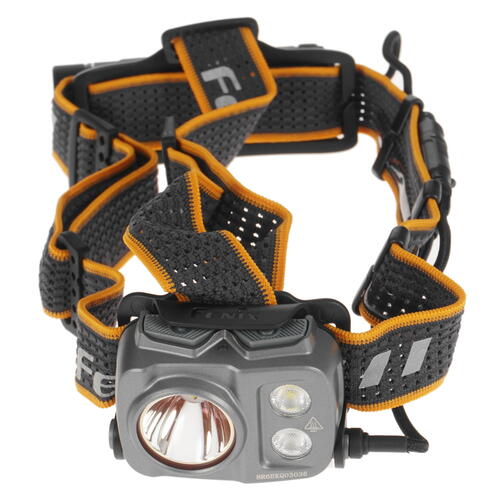 Купить Фонарь Fenix HP25RV2.0  9923889. Характеристики, отзывы и цены в Донецке