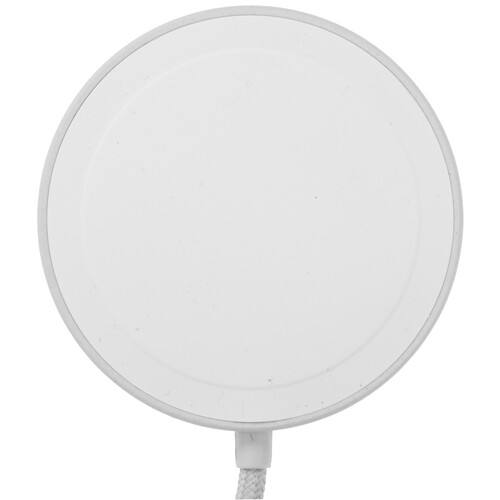 Купить Беспроводное зарядное устройство Native Union SnapStand бежевый  9240516. Характеристики, отзывы и цены в Донецке