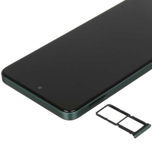 Купить 6.67" Смартфон OPPO A5 256 ГБ зеленый  5632149. Характеристики, отзывы и цены в Донецке