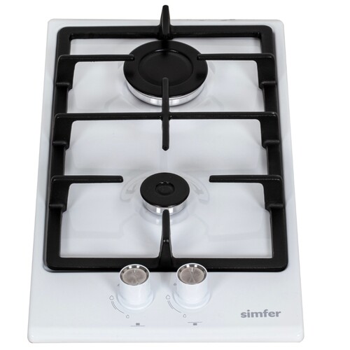 Купить Газовая варочная поверхность Simfer H30V20W570  9125002. Характеристики, отзывы и цены в Донецке