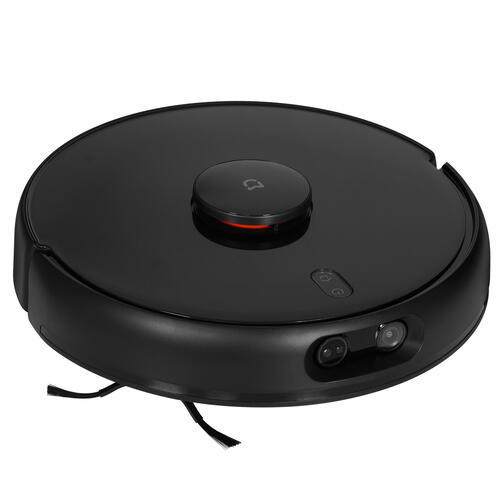 Купить Робот-пылесос Mijia Mop 2 Pro черный  5085917. Характеристики, отзывы и цены в Донецке