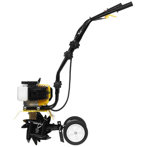 Купить Бензиновый культиватор Huter GMC-2.8  8160259. Характеристики, отзывы и цены в Донецке