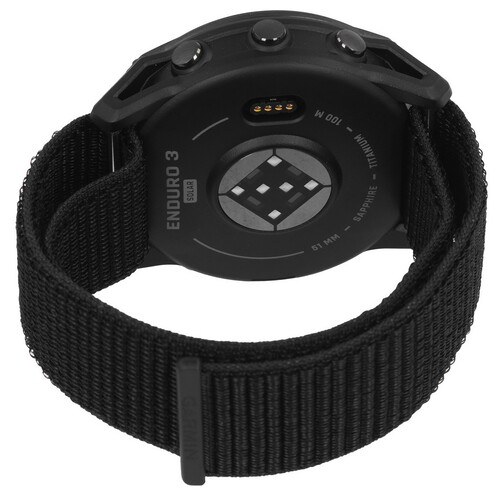 Купить Спортивные часы Garmin Enduro 3  5603029. Характеристики, отзывы и цены в Донецке